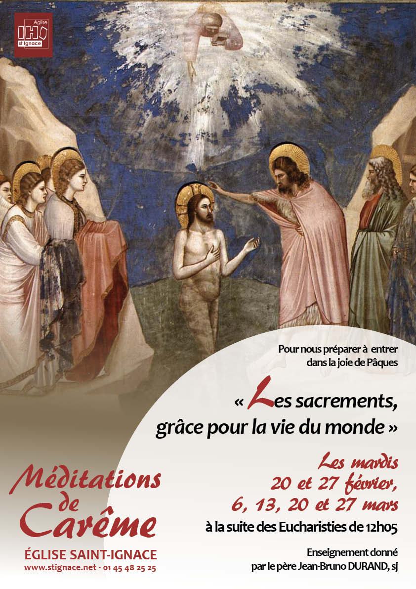 meditations affiche