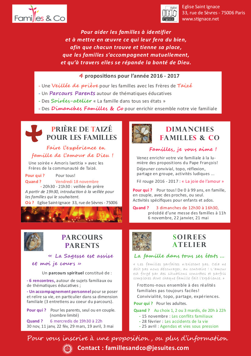 FAC 4 propositions 2016