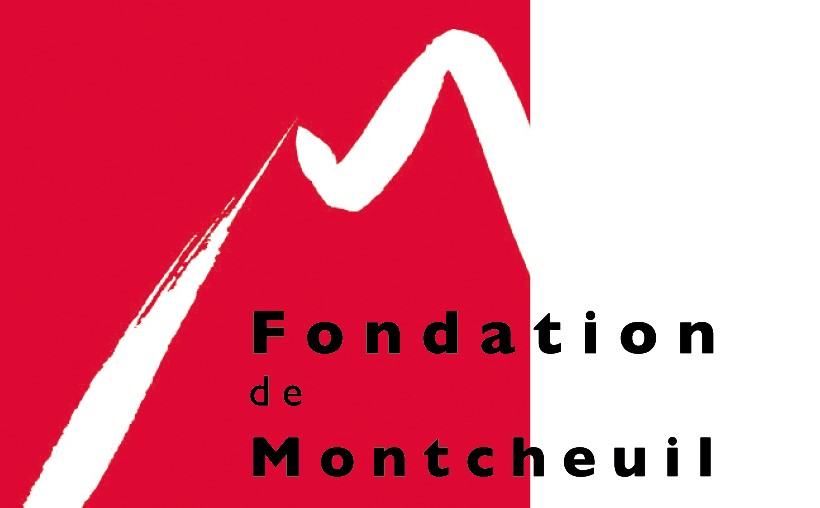 logo fondation de montcheuil