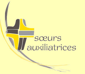 logo des Soeurs Auxiliatrices