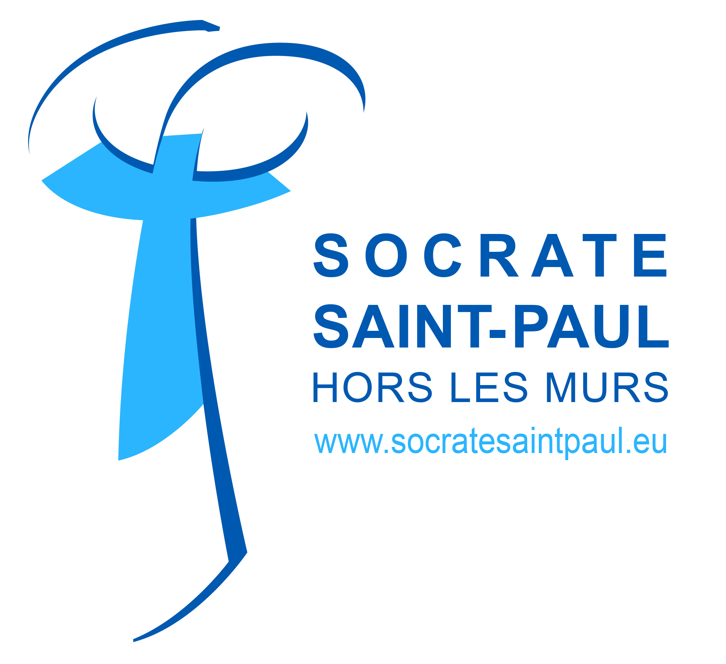 logo socrate saint paul